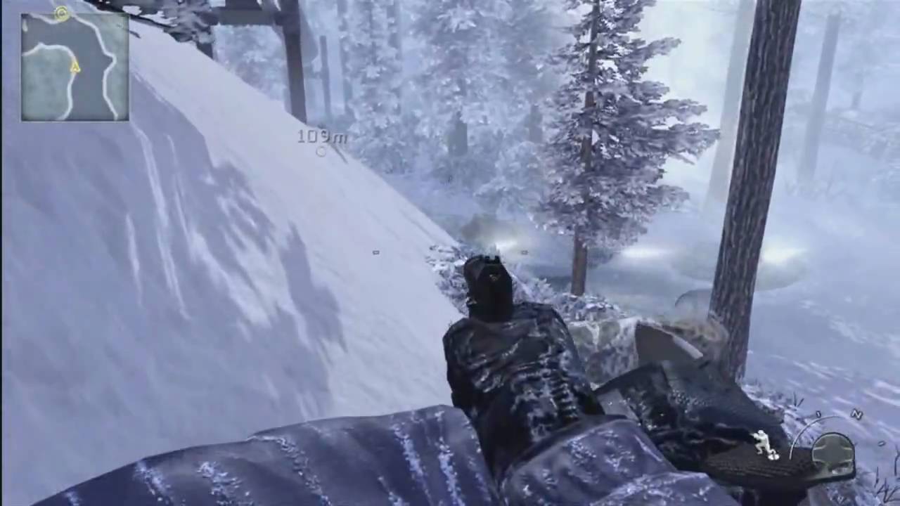 MW2 