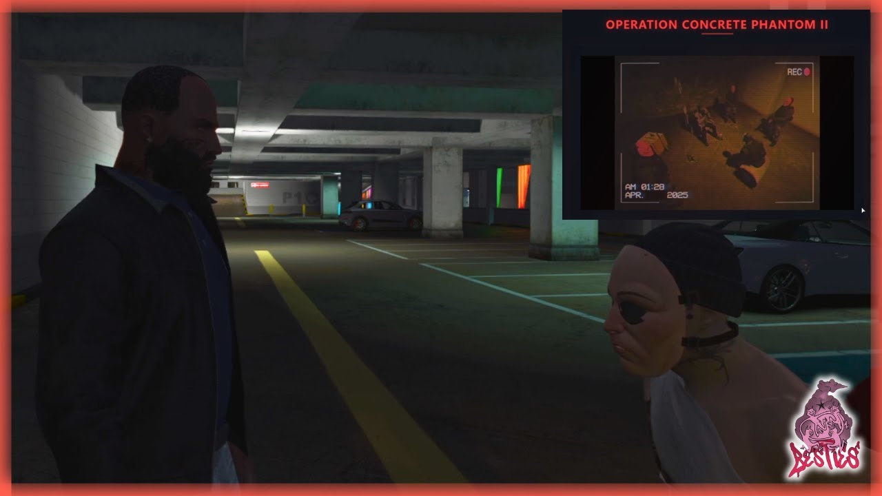 Ming and 4Head Reunite and Share Some Info | NoPixel 4.0 GTARP