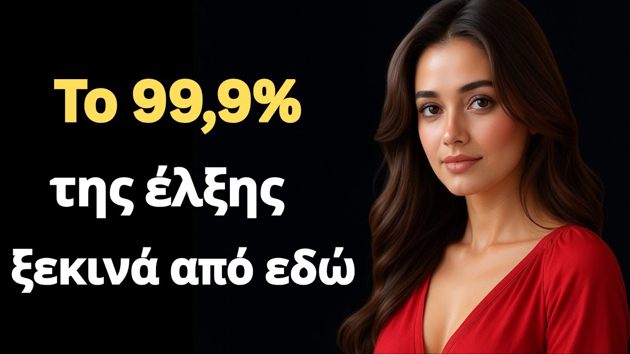 Το ψυχολογικό μυστικό που ελκύει τις γυναίκες (και οι περισσότεροι άντρες αγνοούν)