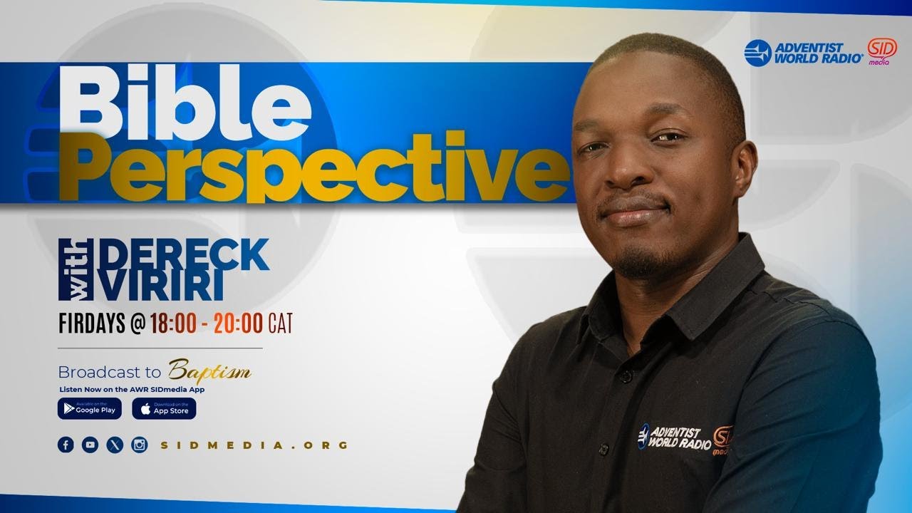 Bible Perspective on 