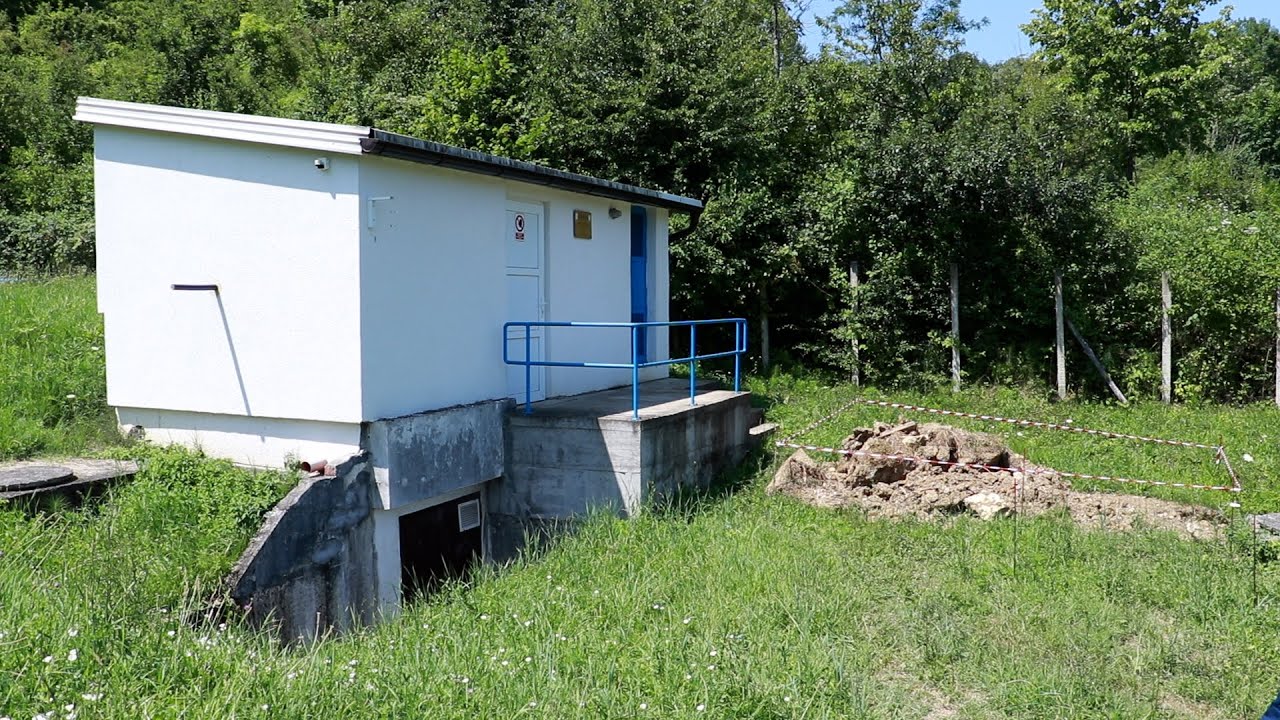 MZ Rašljani u oktobru mjesecu dobija redovno vodosnabdijevanje sa izvorišta Stjepkovica
