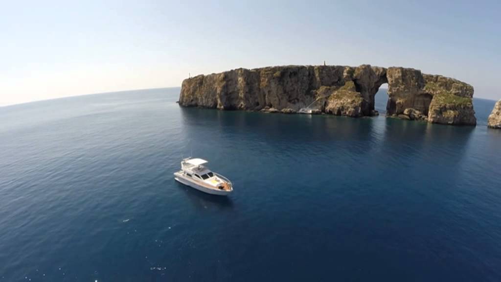 Navarino Sea Yachting