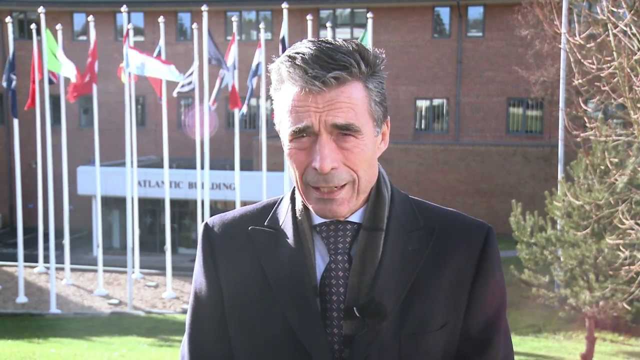 NATO Maritime Command (NATO Secretary General's Blog)