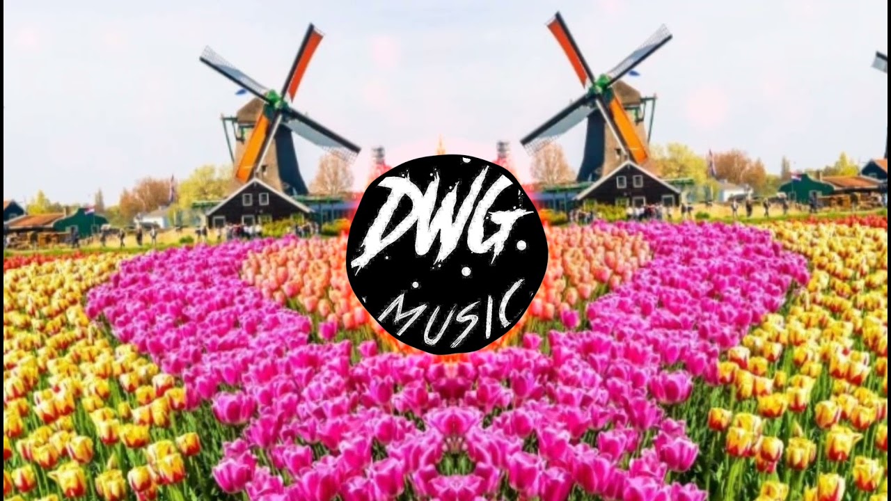 Wolter Kroes - Viva Hollandia (D-Block & S-te-Fan rmx) [CARNAVALS SPECIAL]