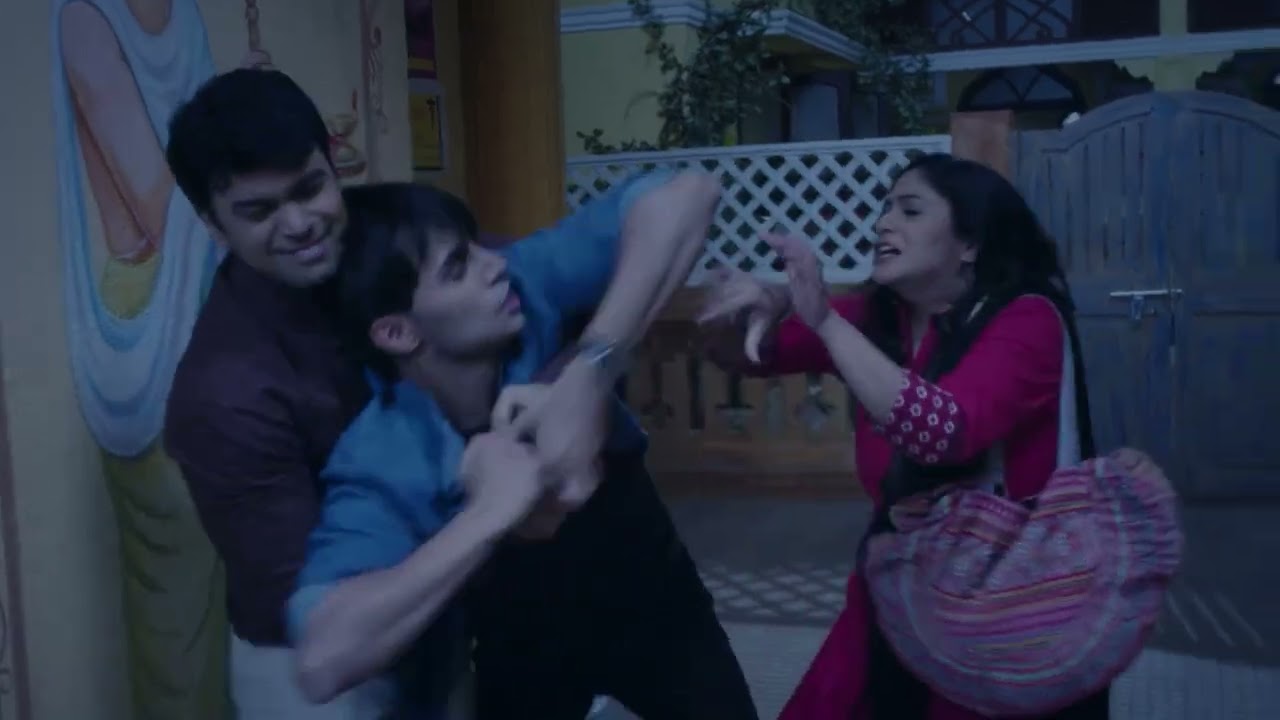 Aapke Aa Jaane Se | S1 E22 | Zee TV