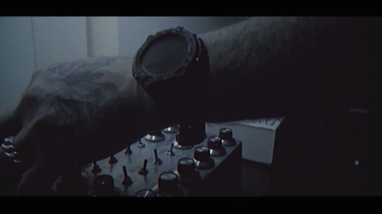 pulsar 23 - Jmt Synth - Ld-2