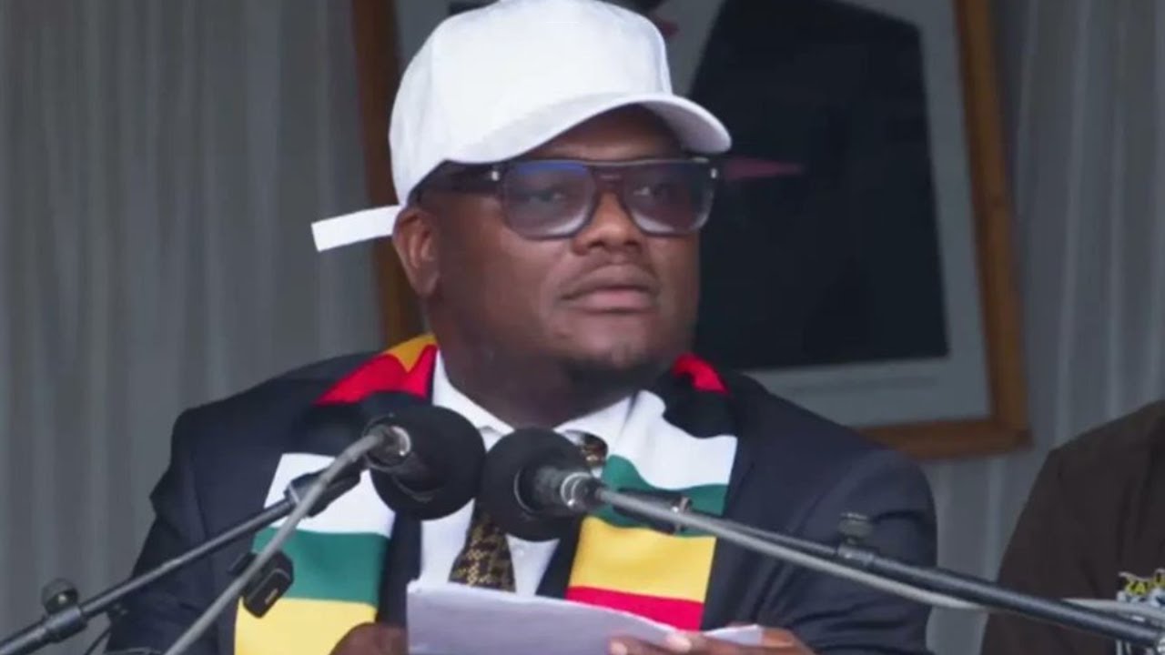 TUNGWARARA'S LIES AND HYPOCRISY DURING HIS PASTORAL DAYS EXPOSED