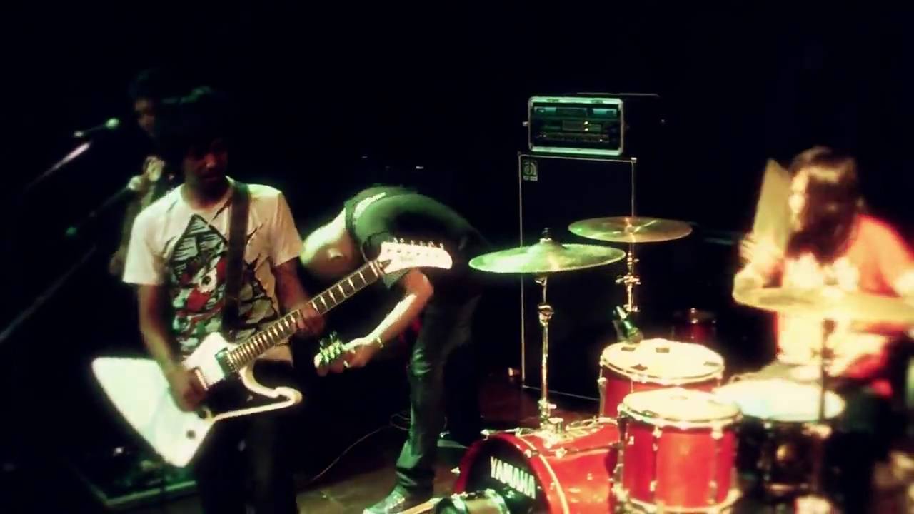 Typecast (The Boston Drama) - Live in Singapore
