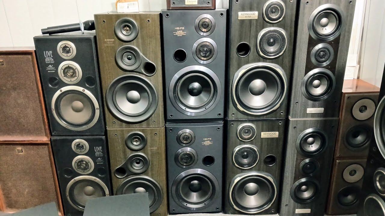 Cuối tháng xả hơn 1tr cặp loa bãi Nhật vừa nghe vừa karaoke hay quá 0384688134
