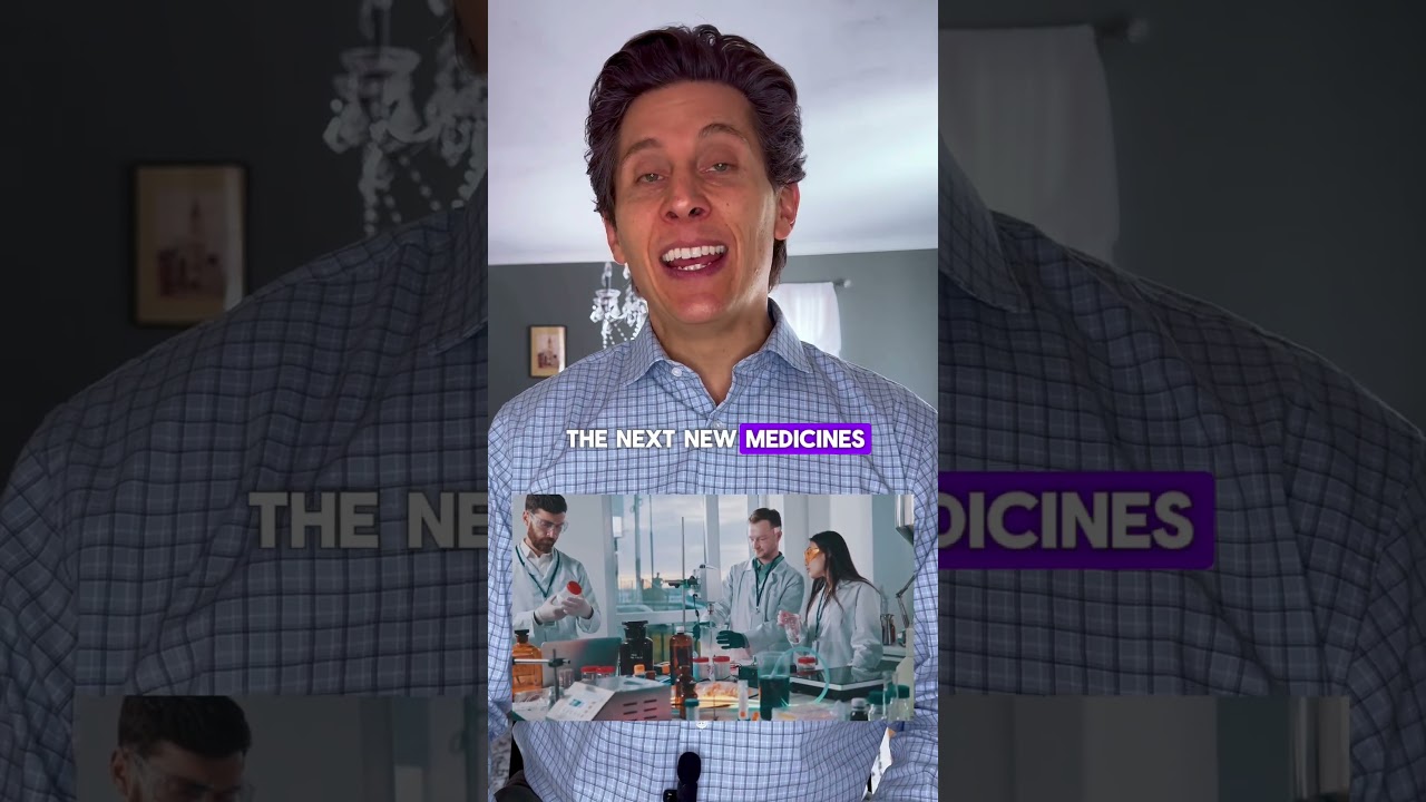 Why are medicines more expensive in the US?