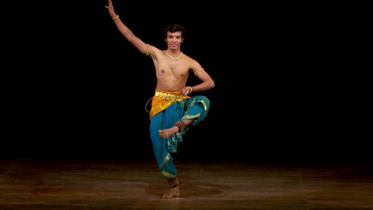 Arputha narthana