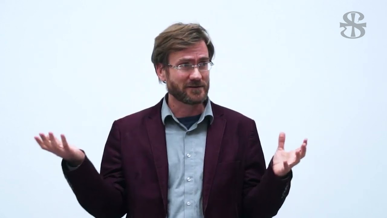 Bernd-Christian Otto - Alternative Rationalities and Esoteric Practices from a Global Perspective