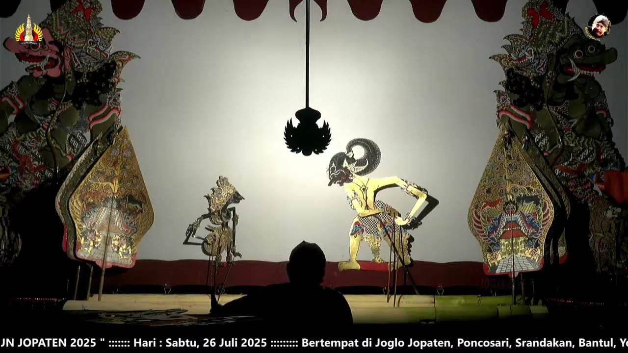 KRESNO DUTO  KI WISNU HADI SUGITO