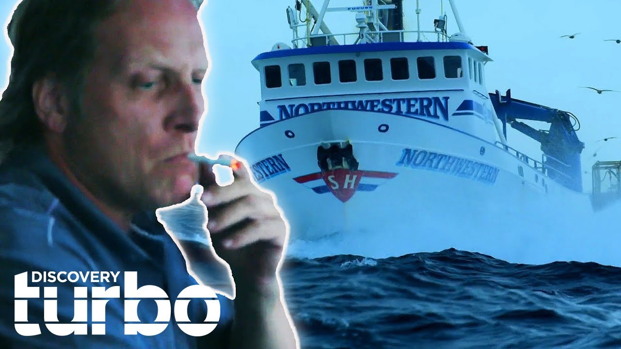 Captain Sig Hansen RISKS LIFE By Pushing Himself Too Hard After Heart Attack! | Deadliest Catch