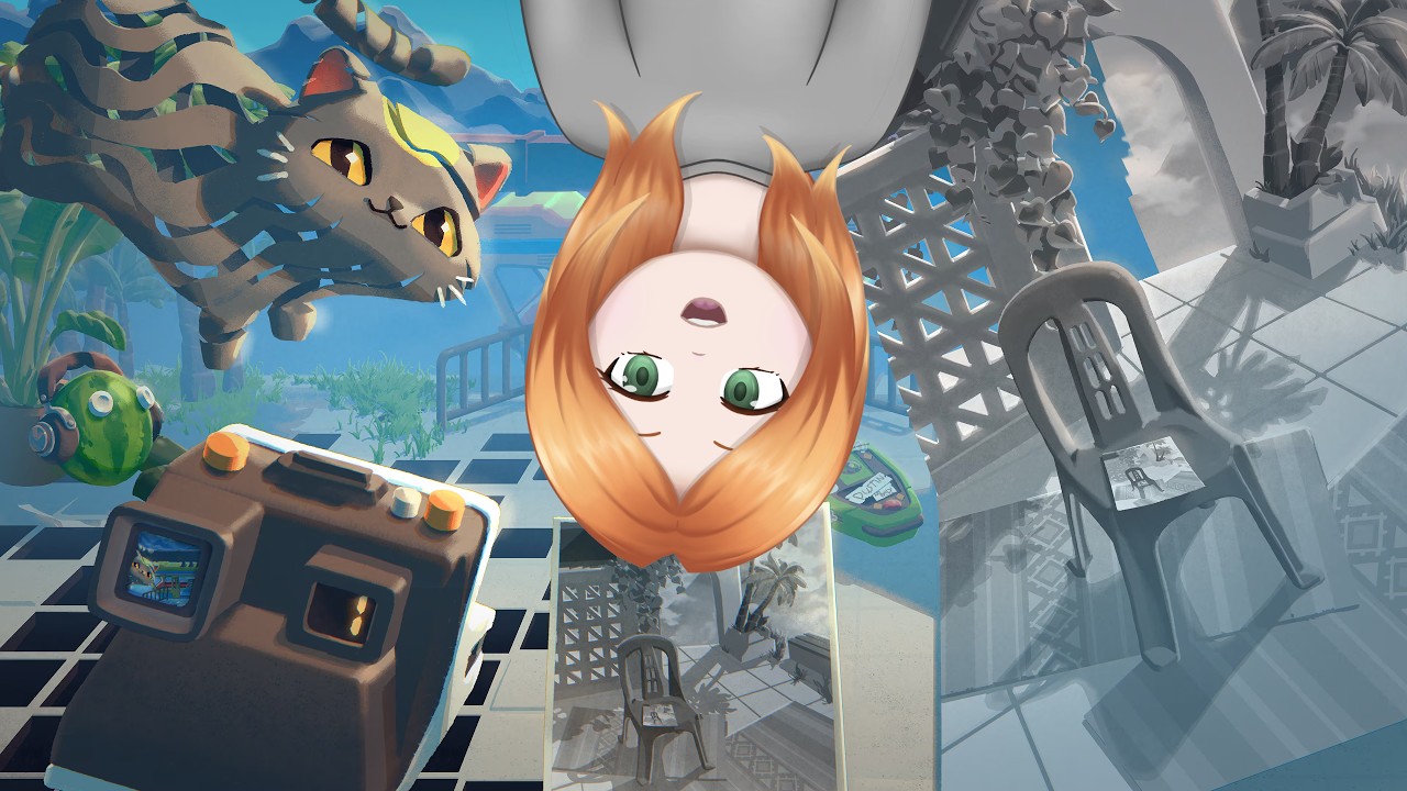 Urob z fotky realitu | Viewfinder