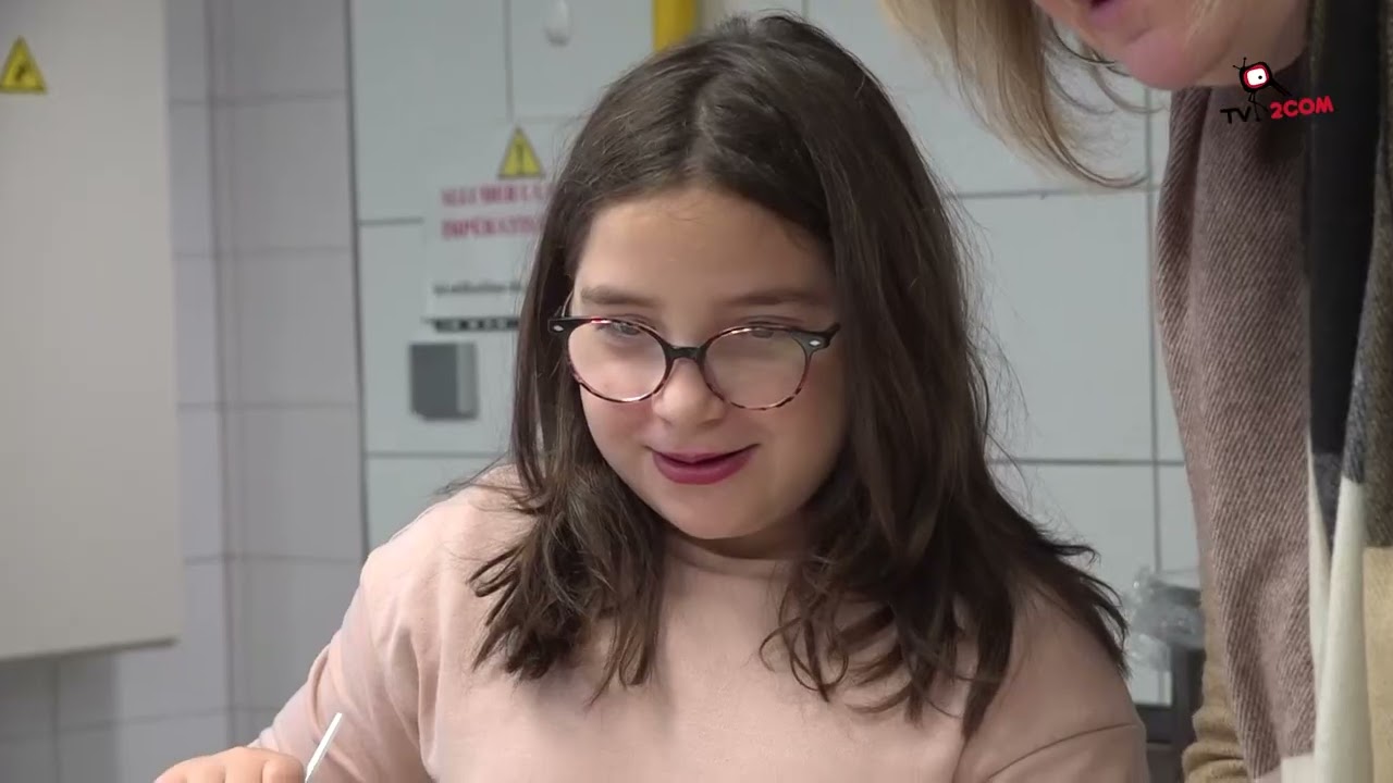 Weekend pour les enfants malades à Sundhouse