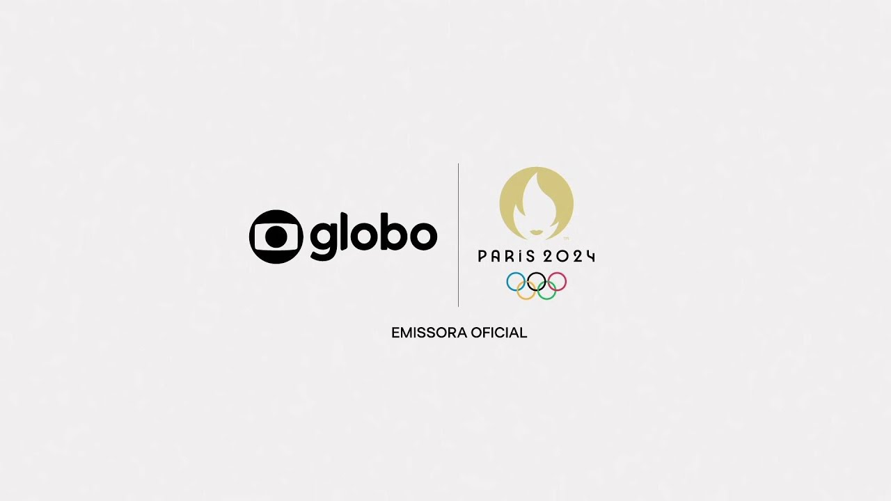 Chamada dos JOGOS OLÍMPICOS DE PARIS | OLIMPÍADAS DE PARIS 2024 (julho/2024)
