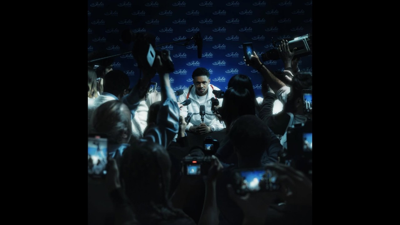 [FREE] Nemzzz x Kidwild Hoodtrap Type Beat - 'Jobs Not Done'