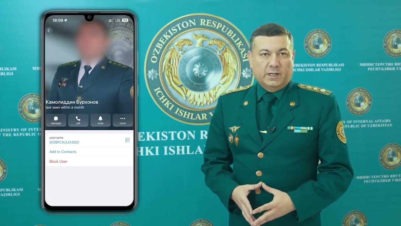 Ogoh bo'lingiz: kiberfiribgarlar borgan sari ayyorlashmoqda!