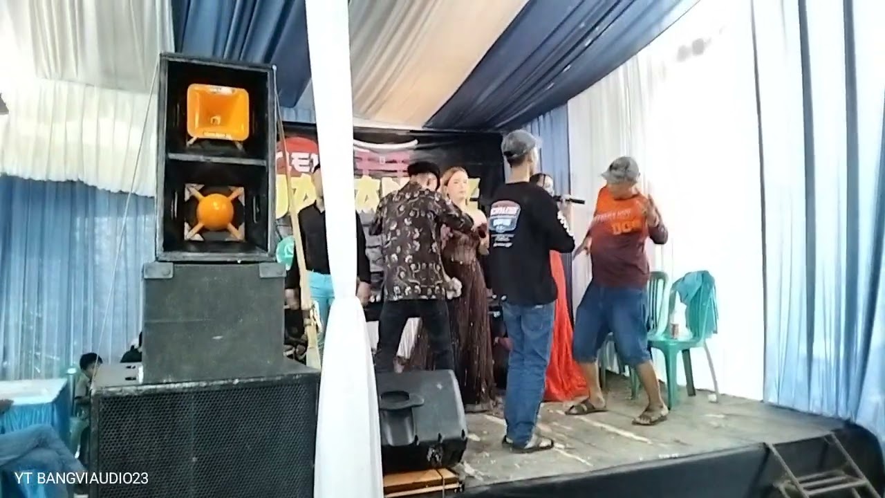 BADAY BIRU-cover lee sundari ft peggy japanese