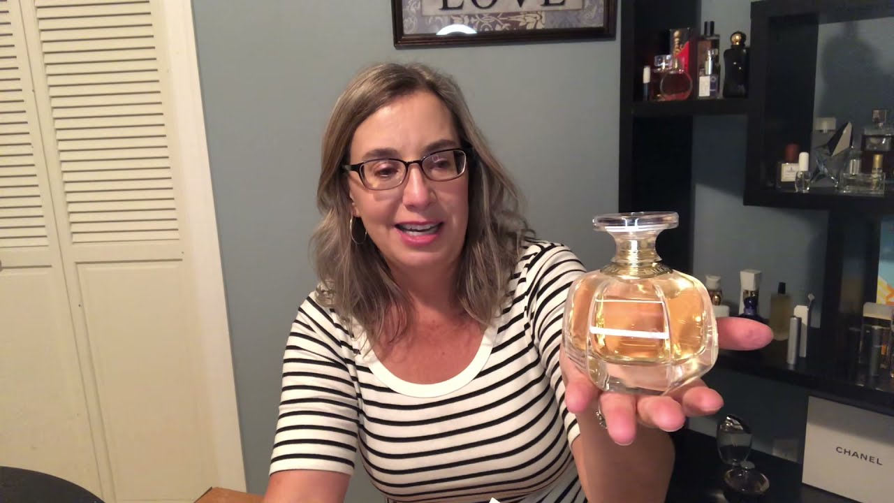 Living Lalique: a gorgeous under-rated unisex scent