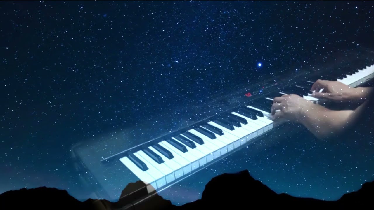 The impossible dream - Mitch Leigh & Joe Darion cover.