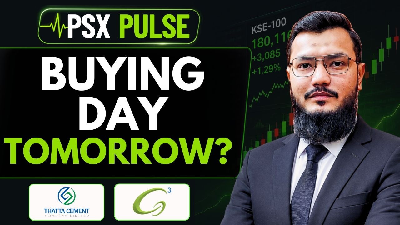 Identify your Mistakes | PSX Pulse