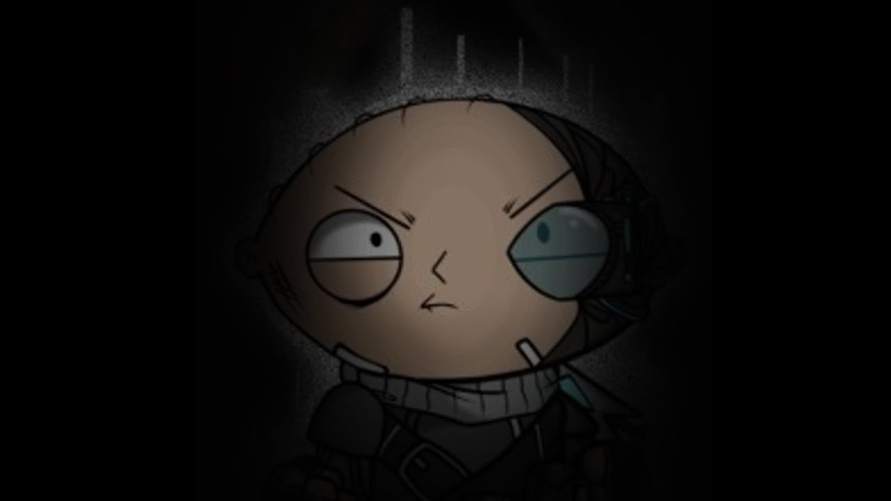 Darkness Takeover - Showdown (@TheLilRat_103 edition)