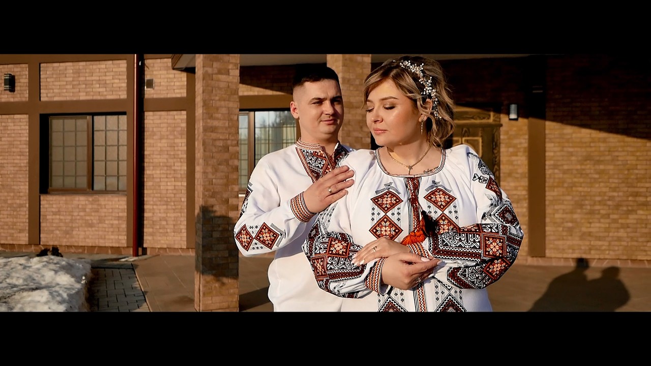 Wedding Day 14.02.2026 - Марія та Дмитро - День весілля