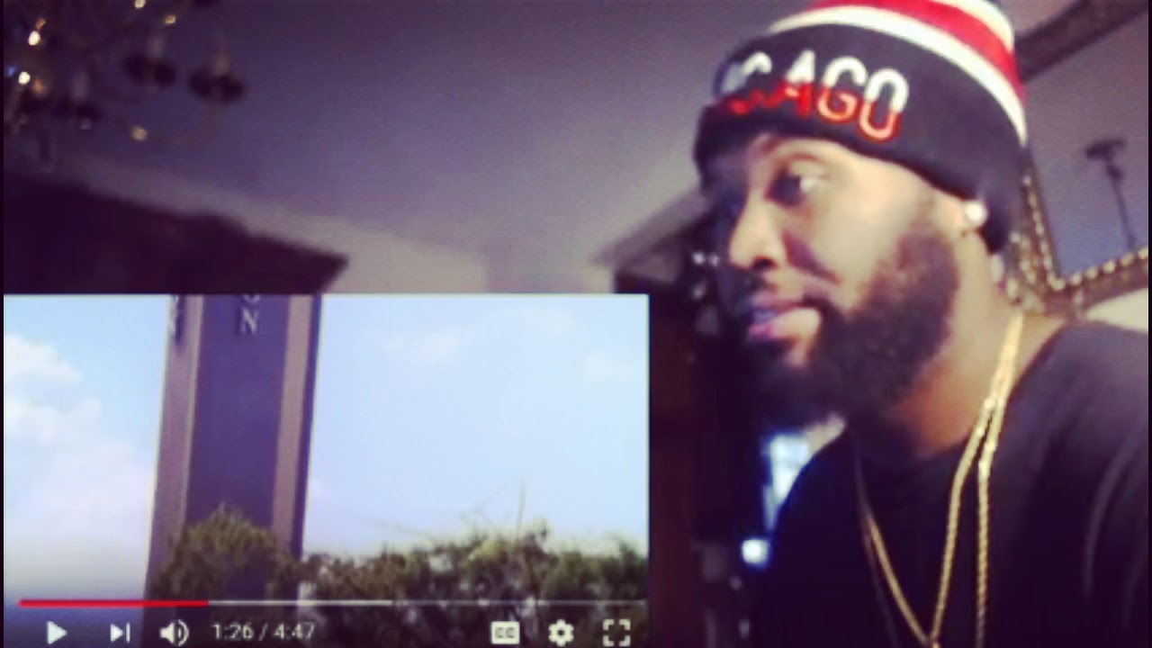 Eazy-E - Real Muthaphuckkin G's (Dirty) (Official Video) - REACTION