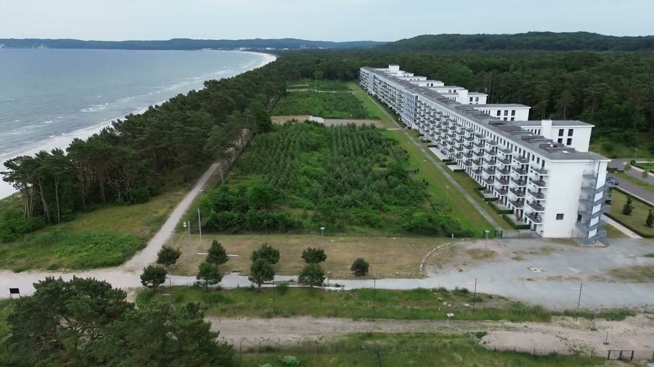 KdF Prora