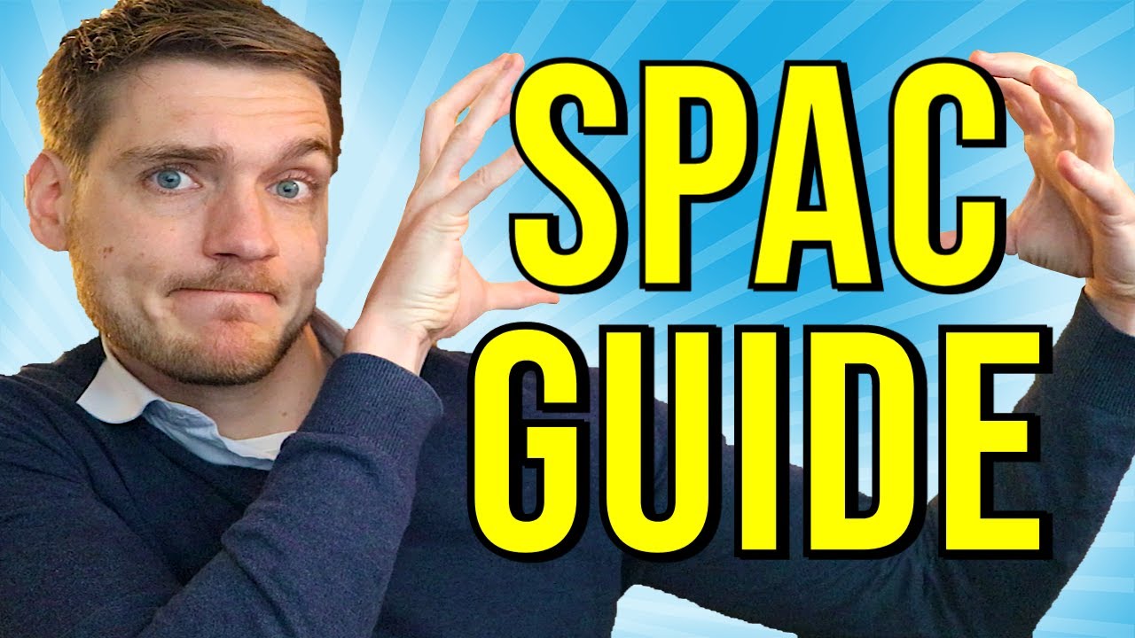 How To Value SPACs: A Step By Step Guide For Beginners