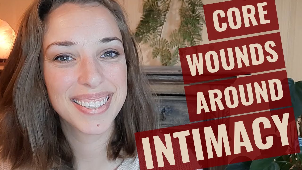 Uncovering 6 Core Wounds Around Intimacy For Fearful Avoidants | HealingFa.com