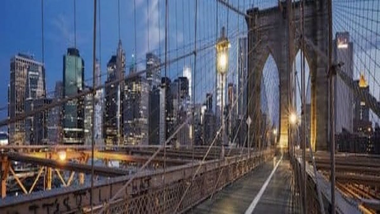 NEW YORK 2k19-LA MIA ESPERIENZA CON INTERSTUDIOVIAGGI-