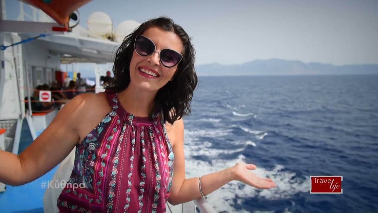Ionian TV - Trailer showreel 2021-2022