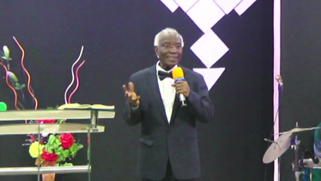 2026 Church Anniversary 