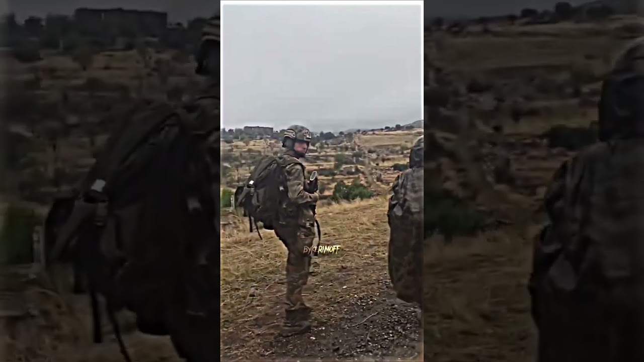 Azerbaijan Soldiers 🇦🇿😎👍