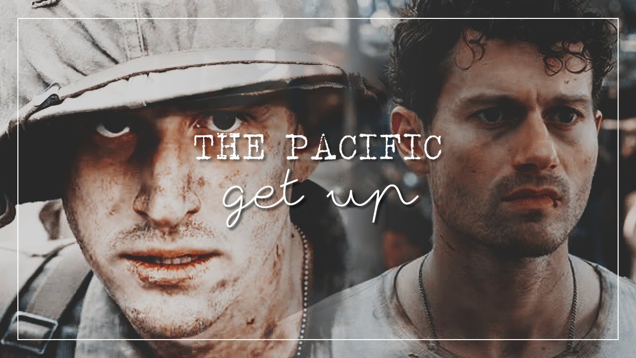 The Pacific | Get Up