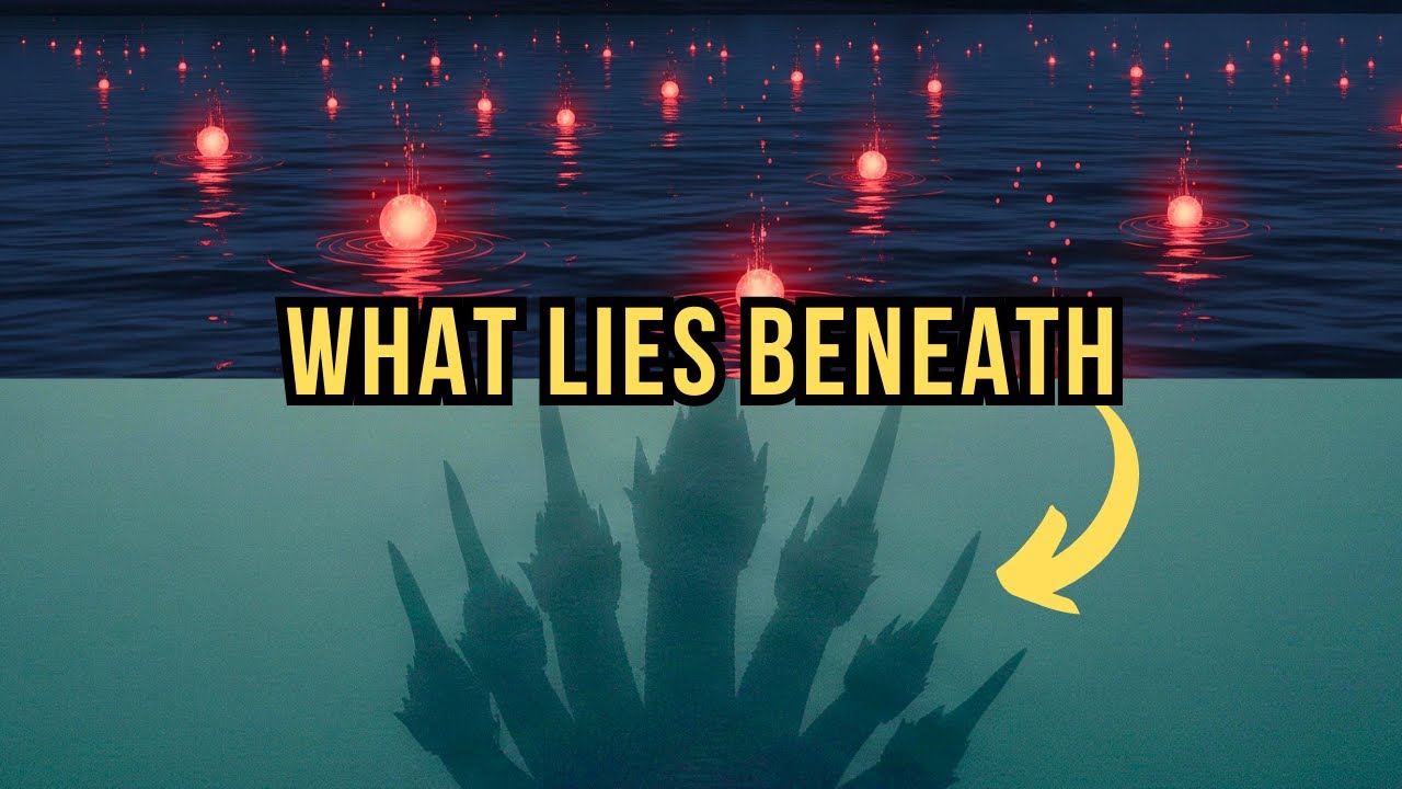Thailand's River of Fireballs: The Unexplained Naga Phenomenon