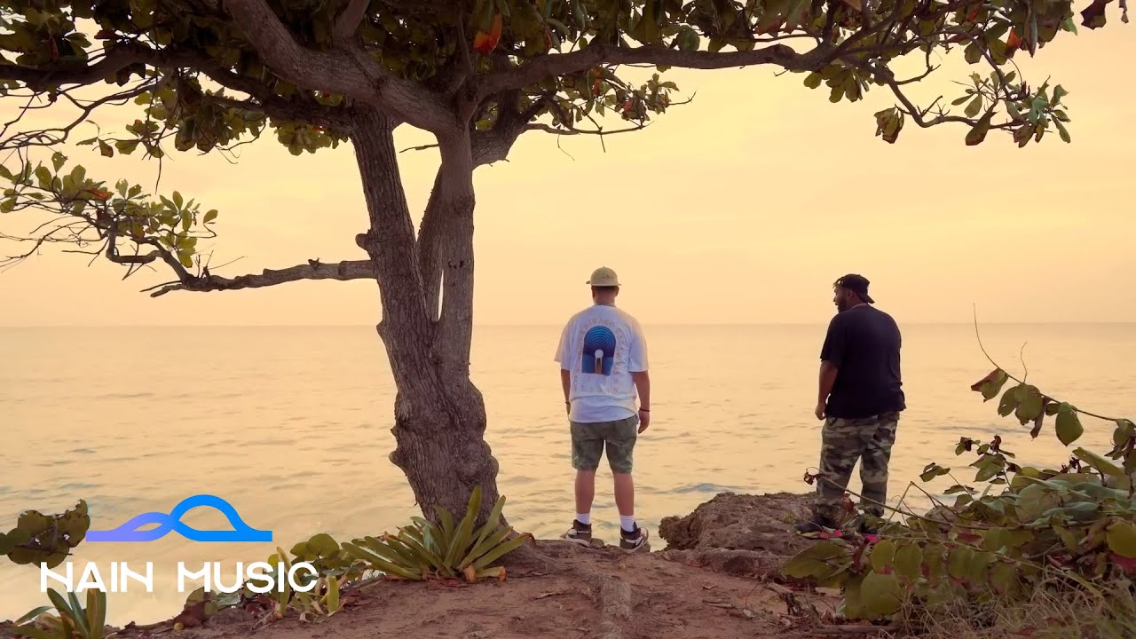Gabriel EMC X Musiko - Nada Se Compara (Video Oficial)