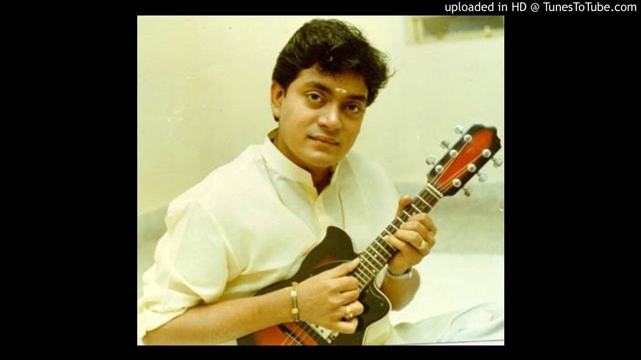 Mandolin Srinivas- Vatapi Ganapathim- Hamsadhwani- Adi- Dikshitar