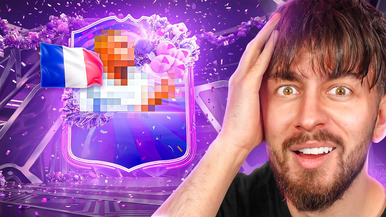 JAK TO JEST MOŻLIWE?! 💀 FC26: ULTIMATE TEAM [#158]