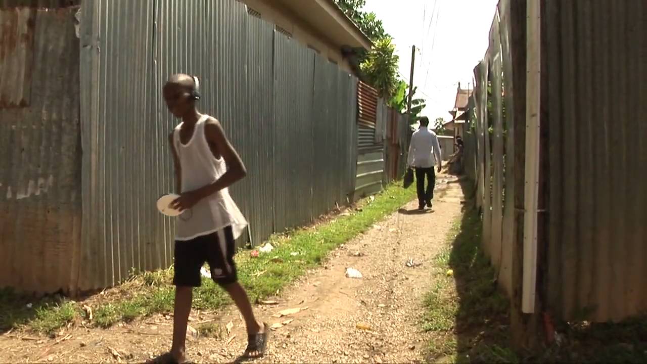 VIBZ POU AYITI - LE CLIP - SOLIDARITE GUYANE HAITI