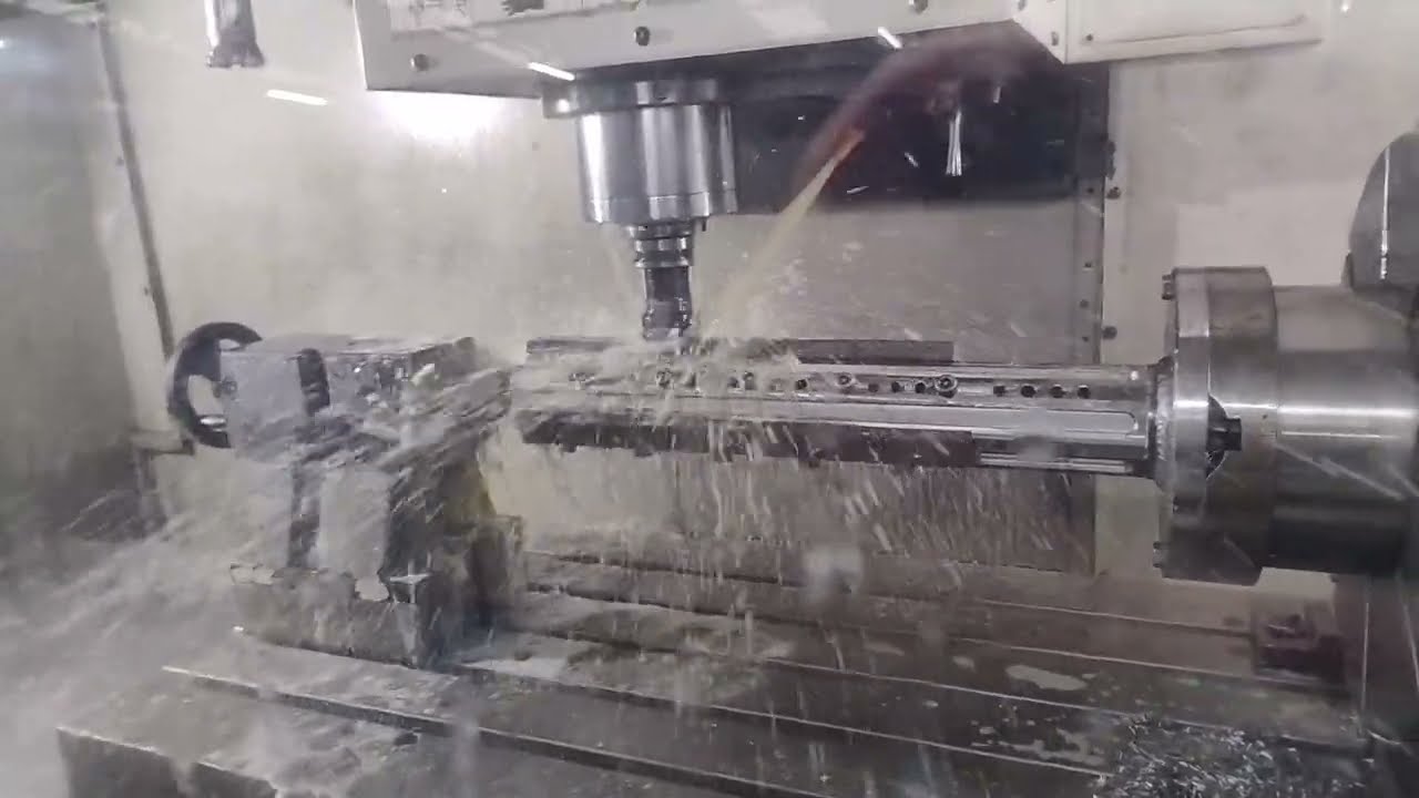 régua fixação facas