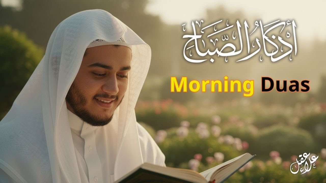 Dzikir Pagi Merdu | Pembuka Pintu Rezeki | 18 Mar 2026