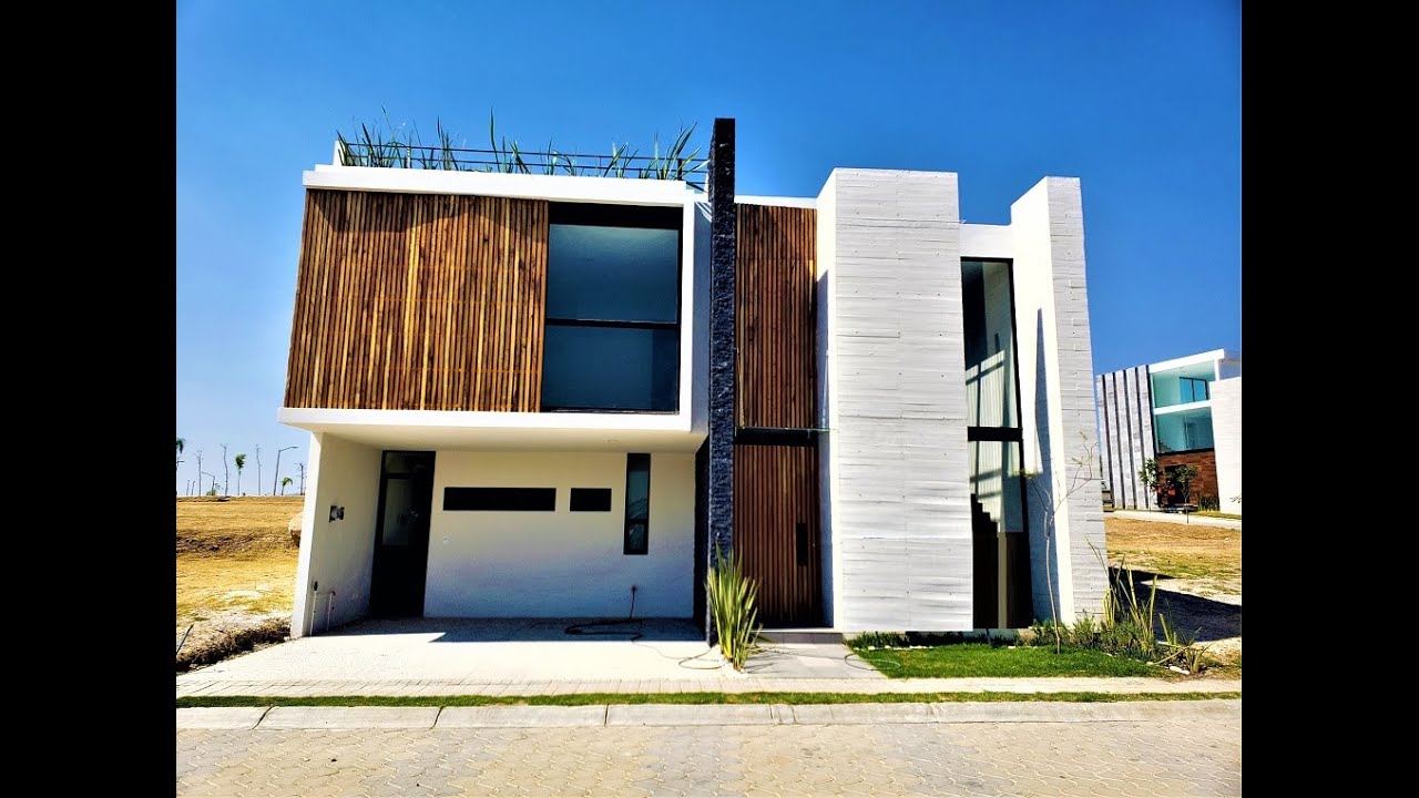 CASA NUEVA EN VENTA EN LOMAS DE ANGELOPOLIS 2 PUEBLA JUNTO A SONATA POR: INSIGHT HOUSING INMOBIIARIA