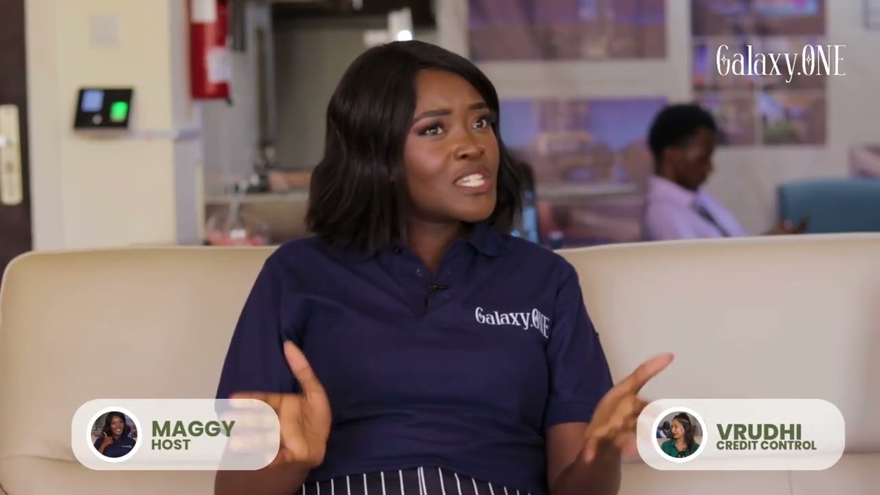 Episode 1. Lionston Real estate Podcast