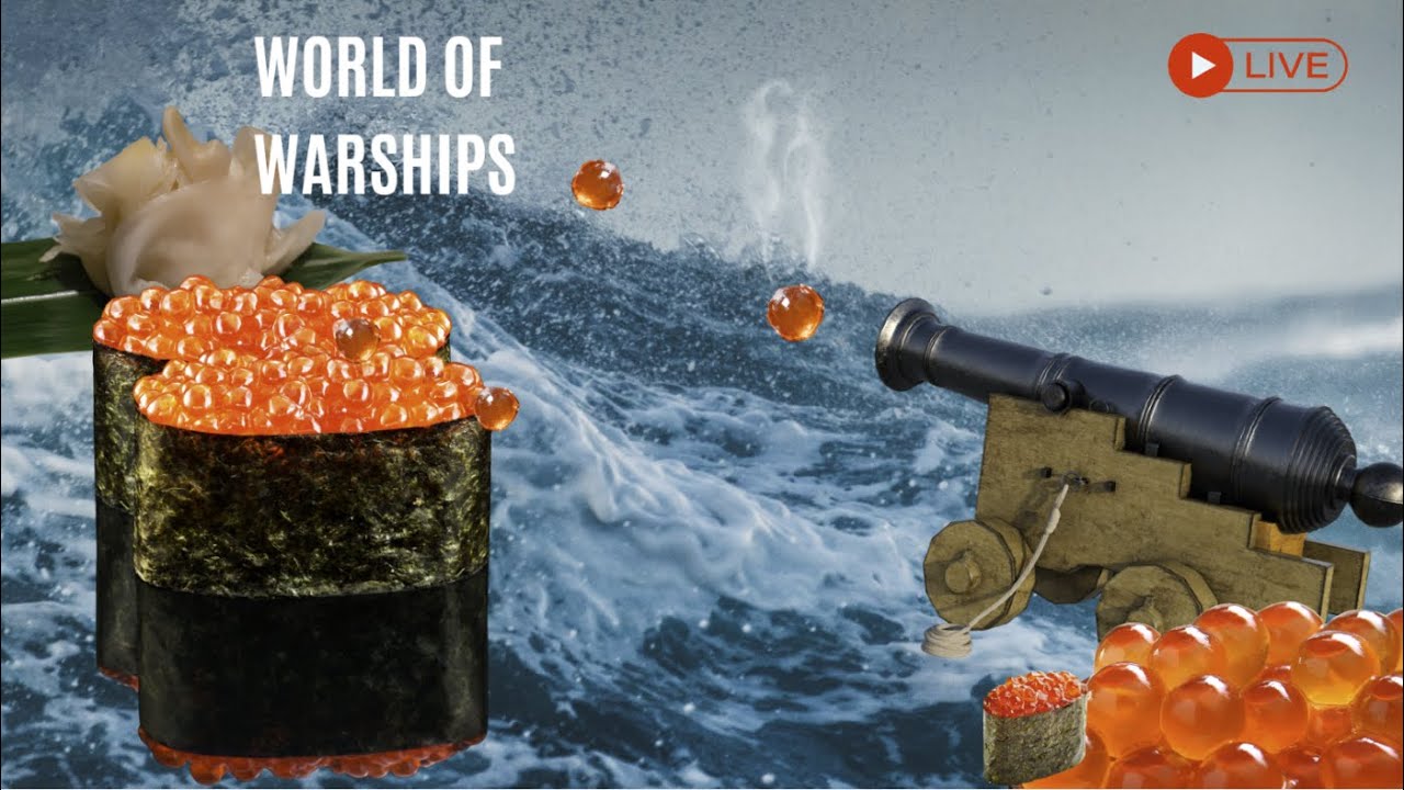 第６１２７話　もりりん の配信ごっこ！造船所のタスクも残るは駆逐艦のみとなってしまいました【wows編】