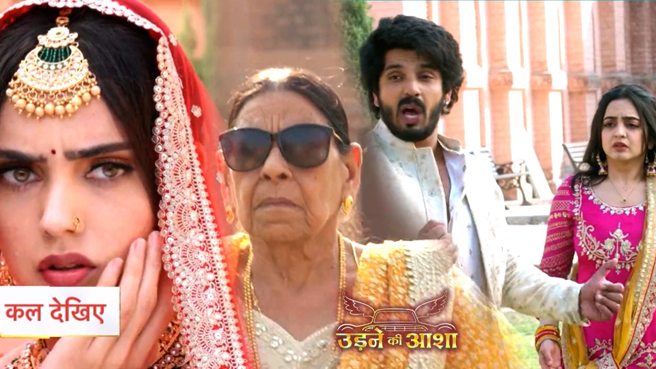 Udne Ki Aasha New Promo Today 28th February 2026
