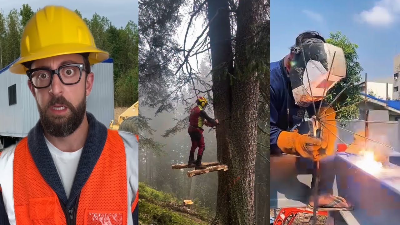 Apply Creativity to Manual Work &ndash; Unexpected Results! ✅